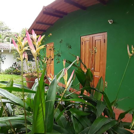 Casa Maya Santa Catalina Exterior foto