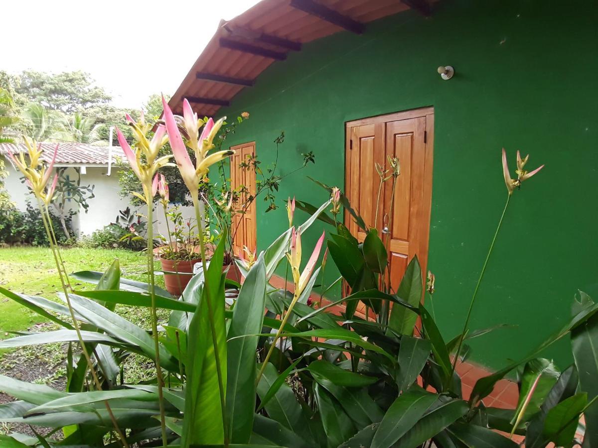 Casa Maya Santa Catalina Exterior foto