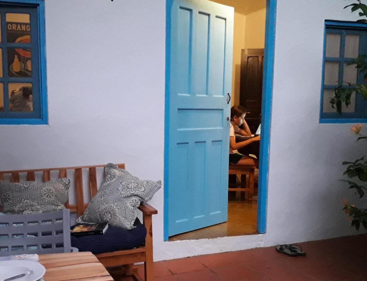 Casa Maya Santa Catalina Exterior foto