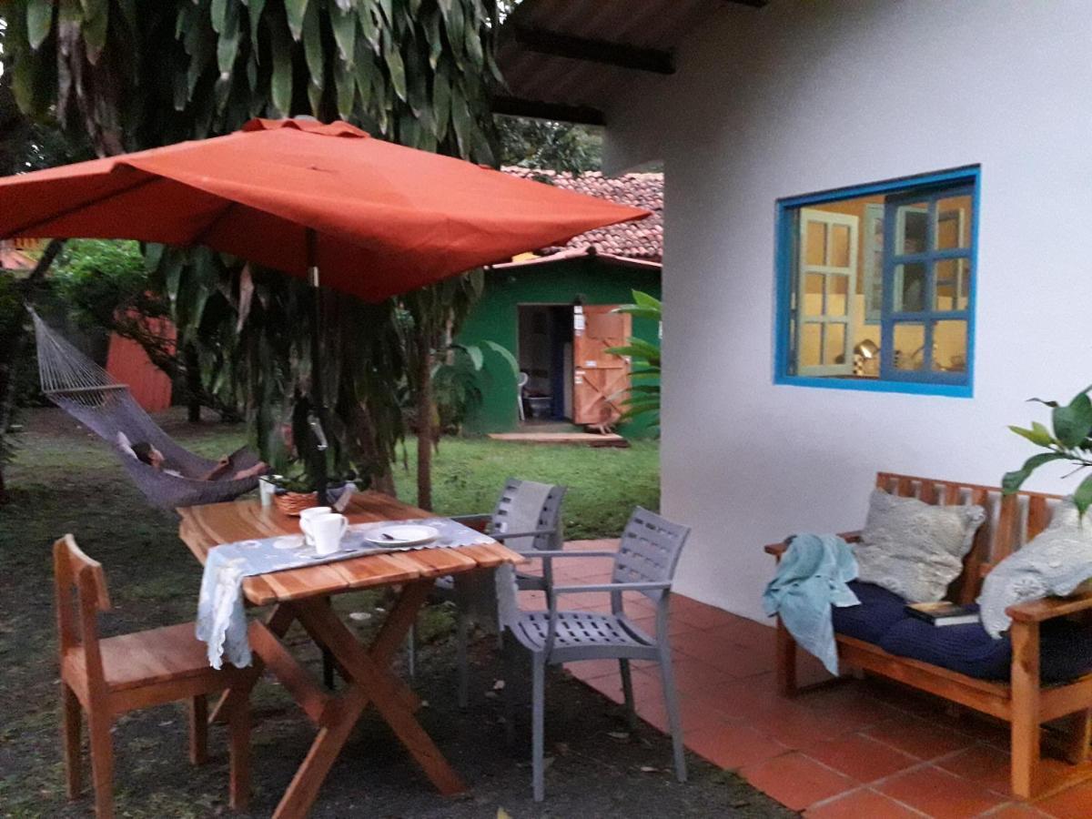 Casa Maya Santa Catalina Exterior foto