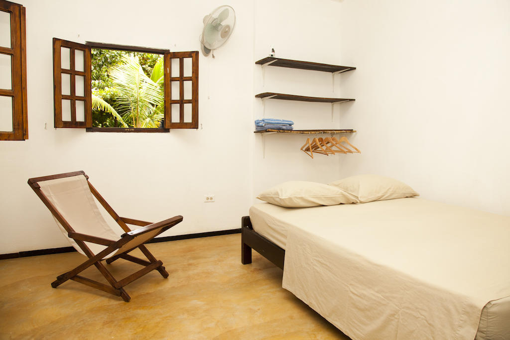 Casa Maya Santa Catalina Quarto foto