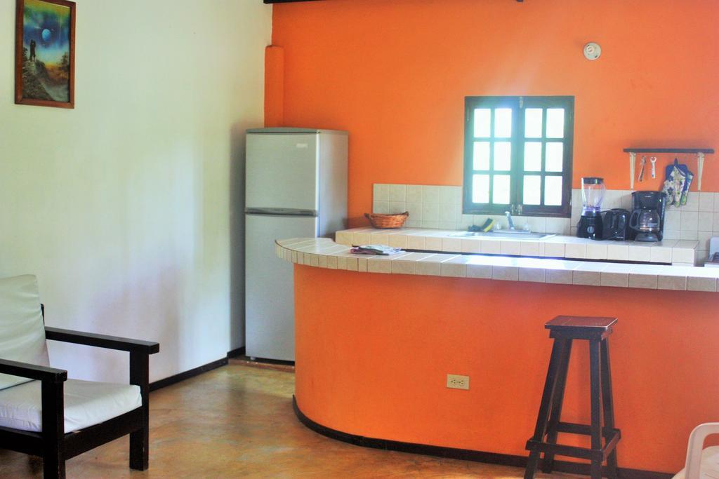 Casa Maya Santa Catalina Exterior foto