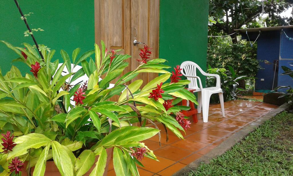Casa Maya Santa Catalina Exterior foto