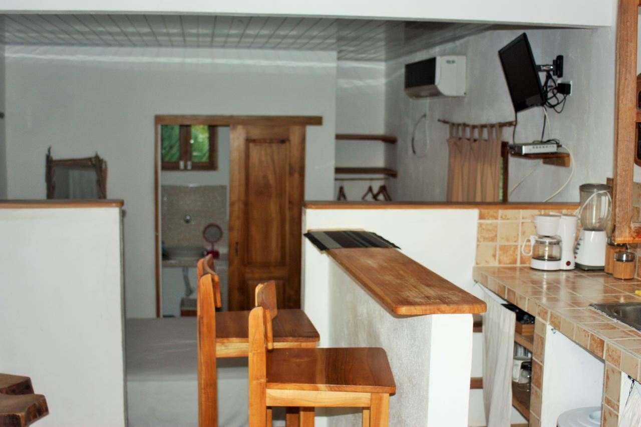 Casa Maya Santa Catalina Exterior foto
