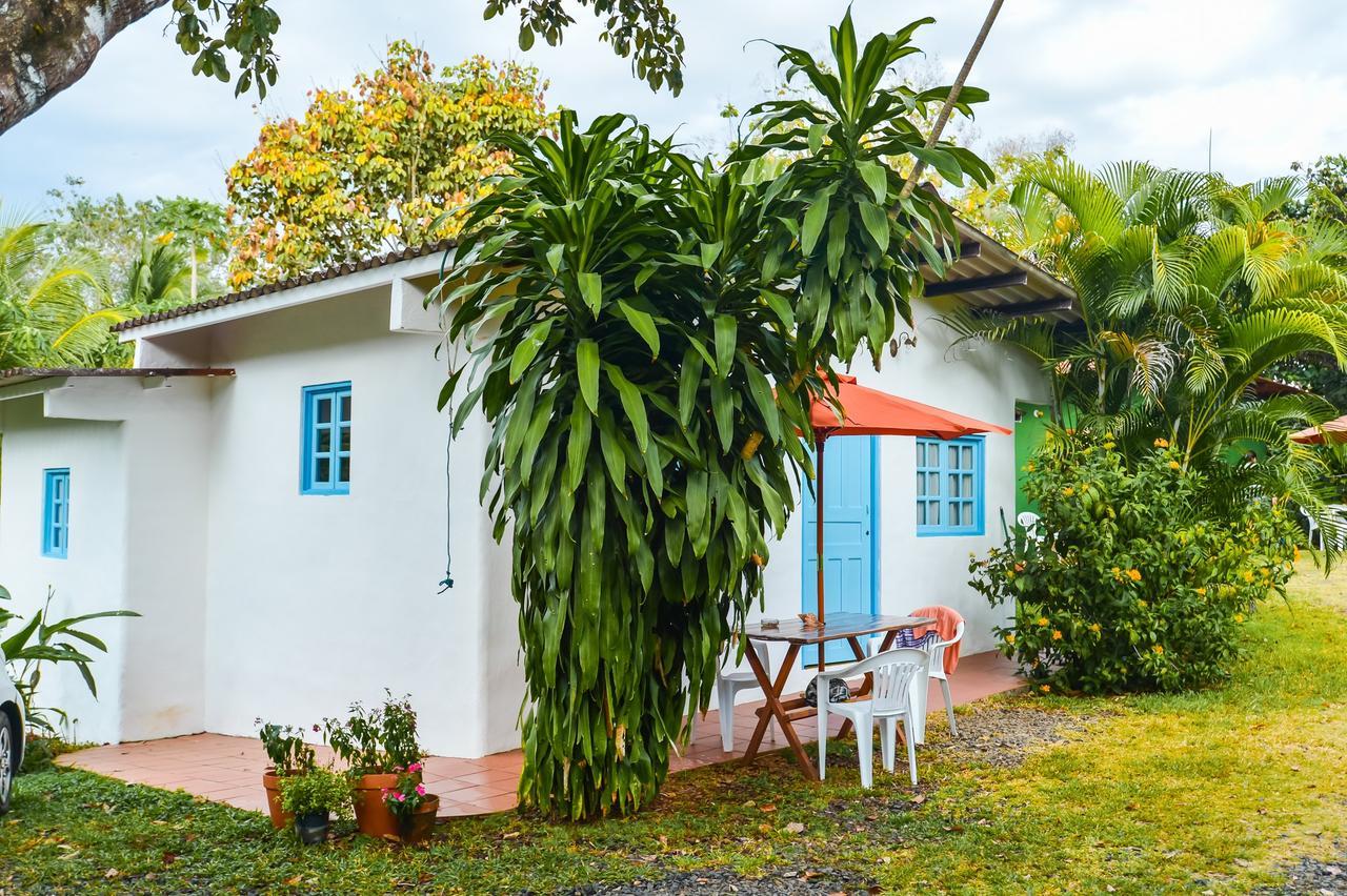 Casa Maya Santa Catalina Exterior foto