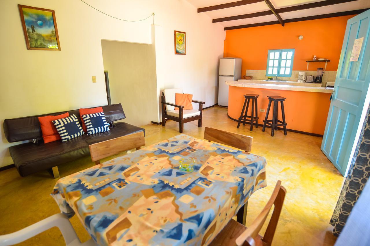 Casa Maya Santa Catalina Exterior foto
