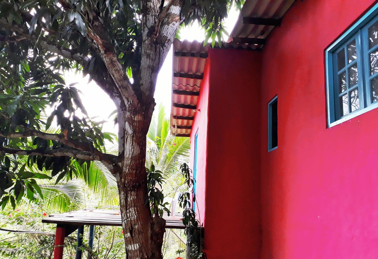 Casa Maya Santa Catalina Exterior foto