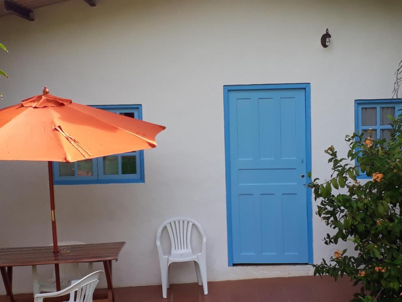 Casa Maya Santa Catalina Exterior foto