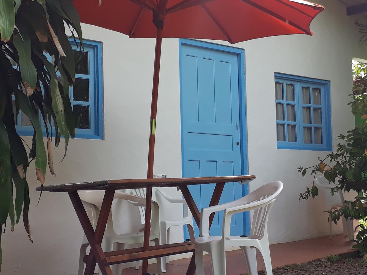 Casa Maya Santa Catalina Exterior foto