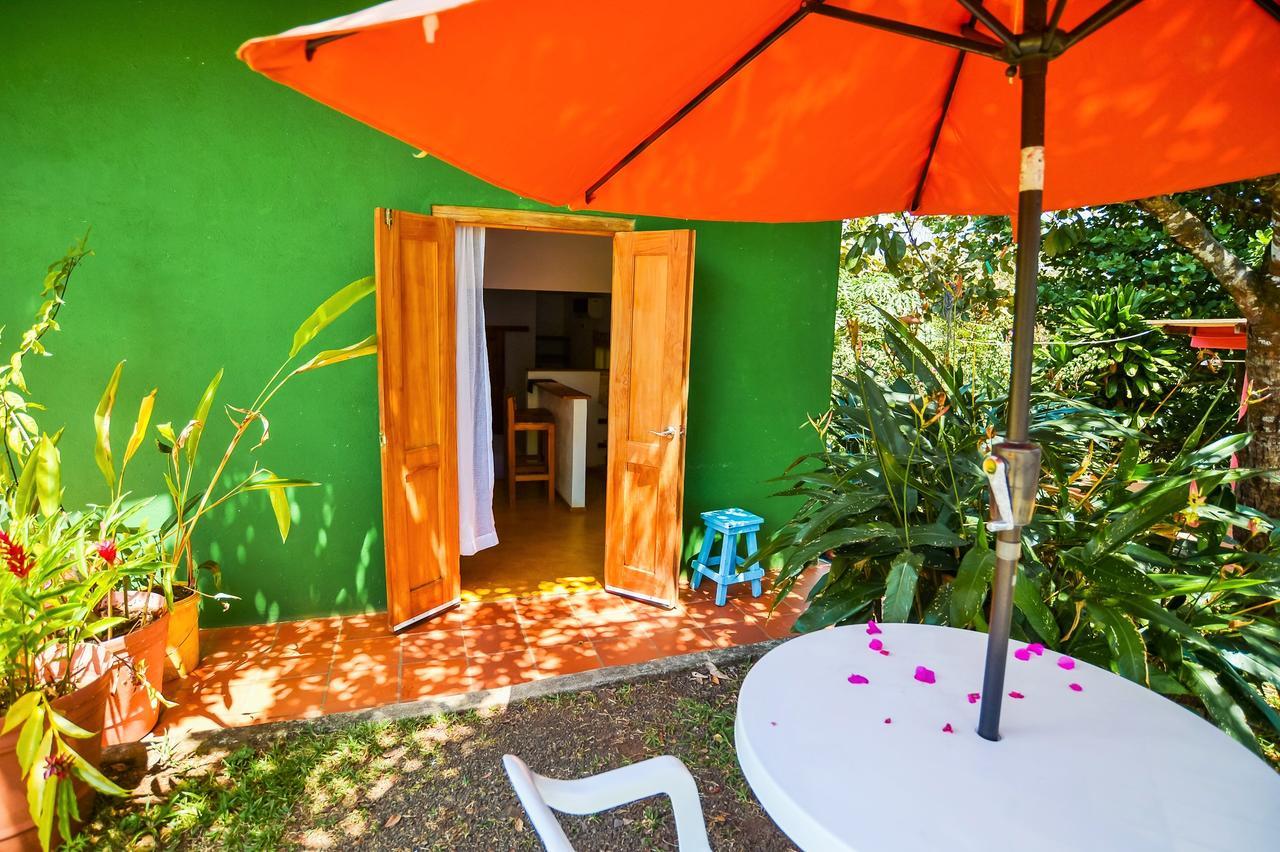 Casa Maya Santa Catalina Exterior foto
