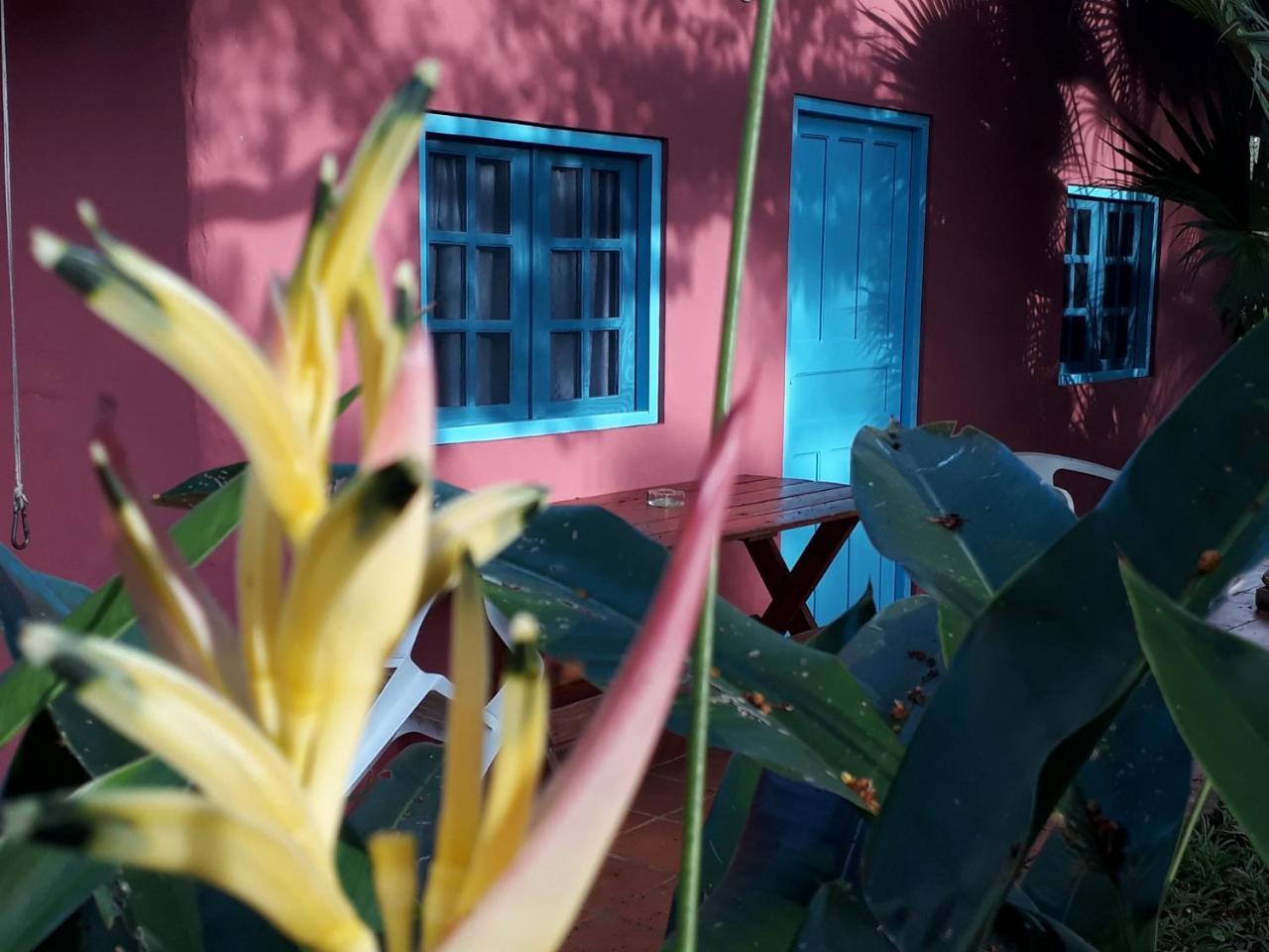 Casa Maya Santa Catalina Exterior foto