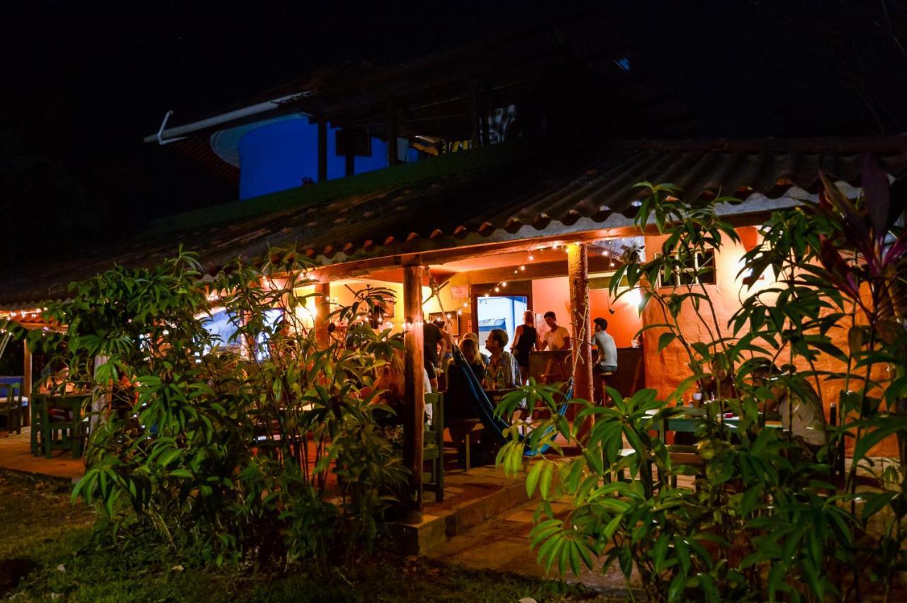 Casa Maya Santa Catalina Exterior foto
